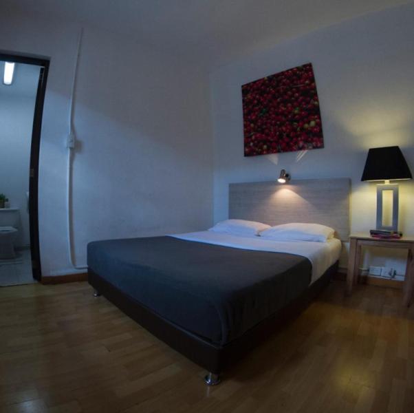 Auberge de jeunesse Explora Bogotá