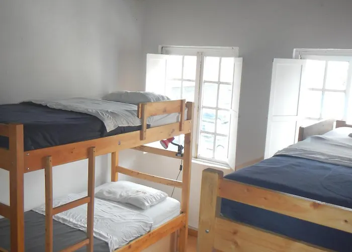 Explora Hostels