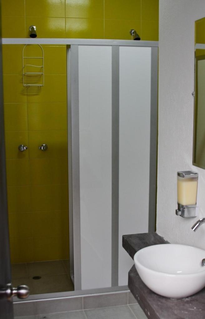 Explora Auberge de jeunesse Bogotá