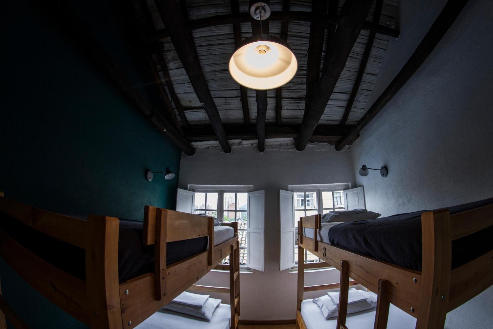 Auberge de jeunesse Explora *