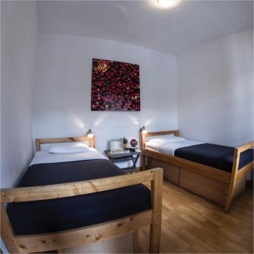 Explora Auberge de jeunesse