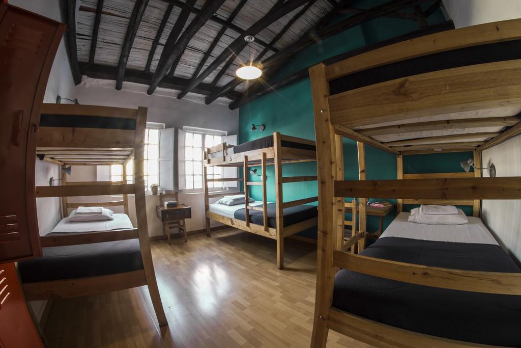 Explora Auberge de jeunesse Bogotá