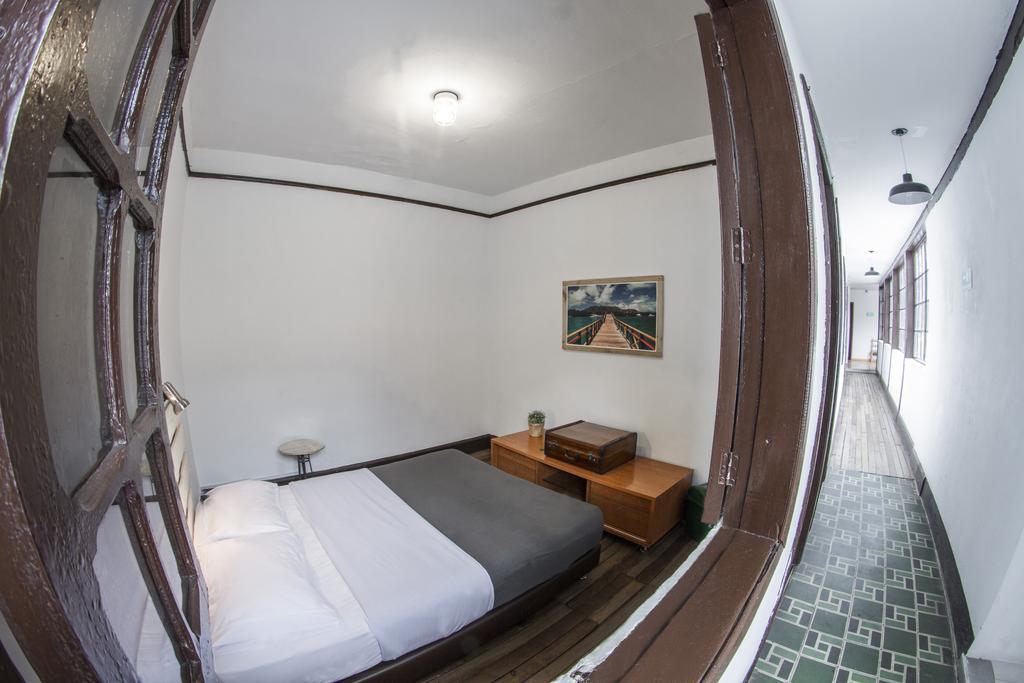 Auberge de jeunesse Explora *
