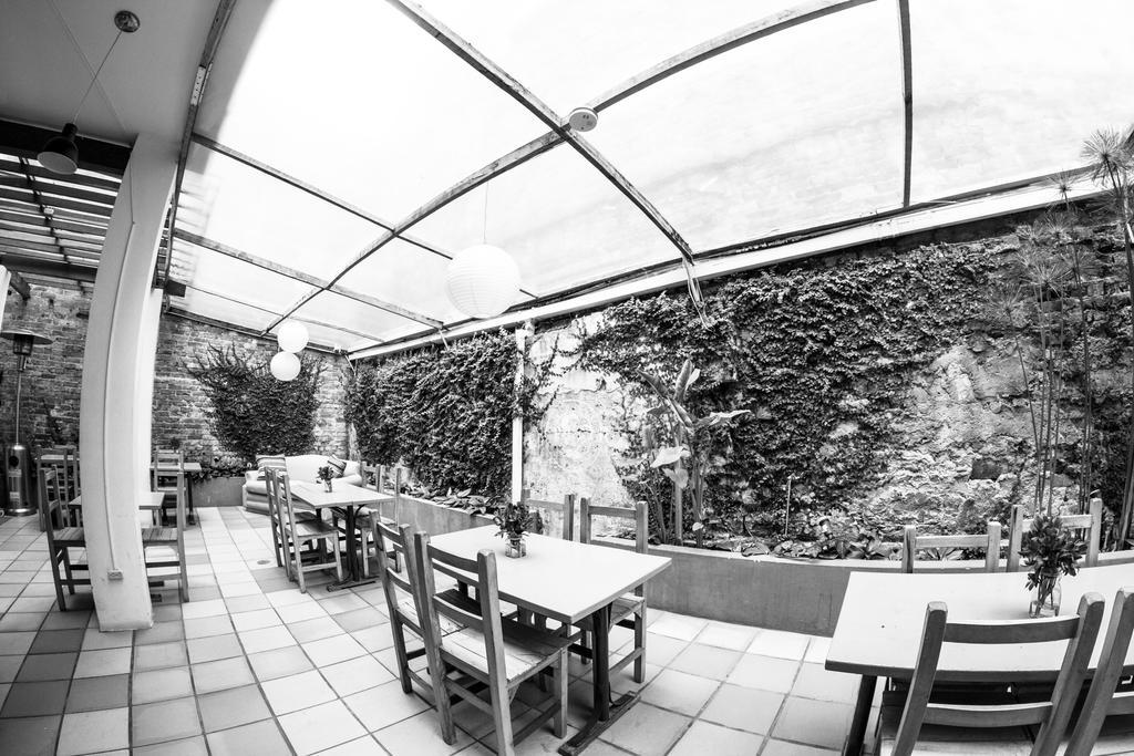 Explora Auberge de jeunesse